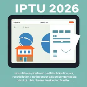 IPTU 2026