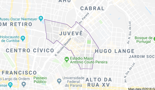 Juvevê Curitiba