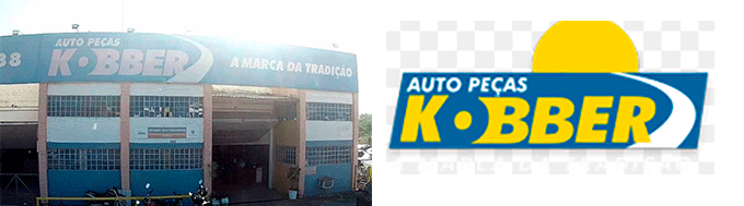 Kobber Auto Peças Curitiba