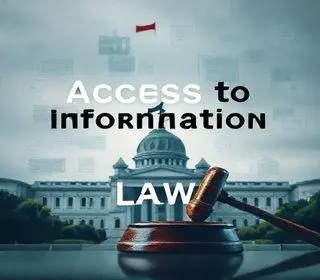 acesso à informação