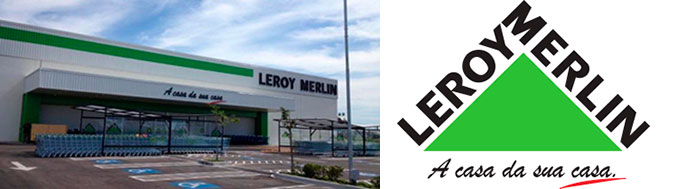 Leroy Merlin Curitiba