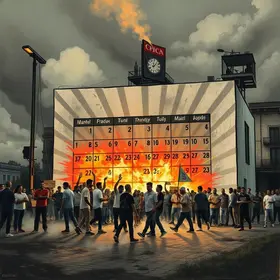 Dia da Luta Antimanicomial