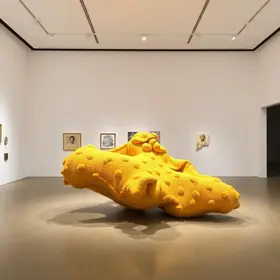 MAC Paraná na Bienal de Curitiba