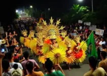 Carnaval em Curitiba