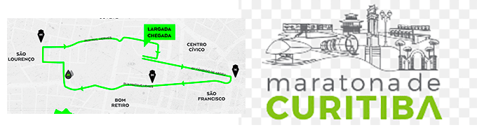 Maratona de Curitiba