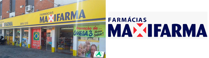 Maxifarma Curitiba