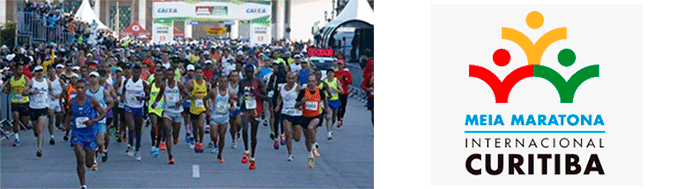 Meia Maratona Curitiba