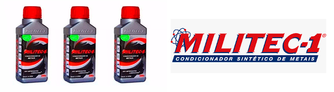 Militec Curitiba