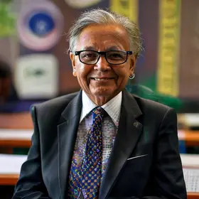 Ministro da Educação Paraná