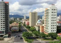 Complexo do Tarumã