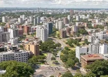 debate sobre planejamento urbano