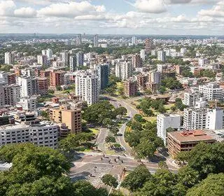 debate sobre planejamento urbano