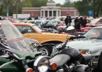 leilão de motos e carros no estado