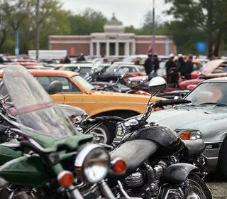 leilão de motos e carros no estado