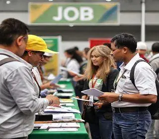 Mutirão de Empregos