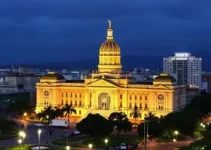 Natal de Curitiba 2026
