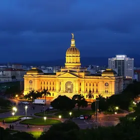 Natal de Curitiba 2026