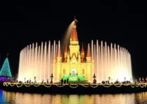 Natal de Curitiba 2026