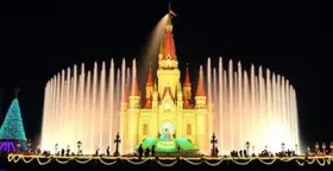 Natal de Curitiba 2026