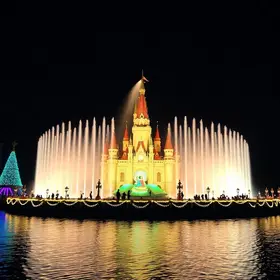 Natal de Curitiba 2026