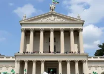 composição da Câmara de Curitiba