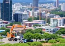 novas tecnologias para auditoria de obras públicas