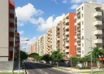 Obras do Novo Inter 2