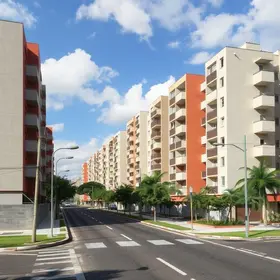 Obras do Novo Inter 2