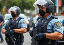 Operação Sinergia II