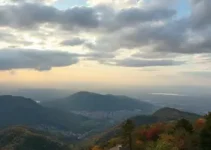 Mirante Marumbi