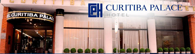 Curitiba Palace Hotel