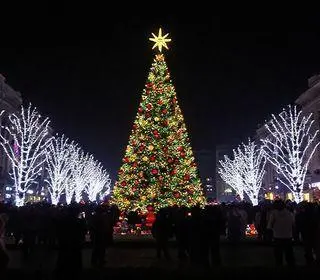 Natal de Curitiba 2025