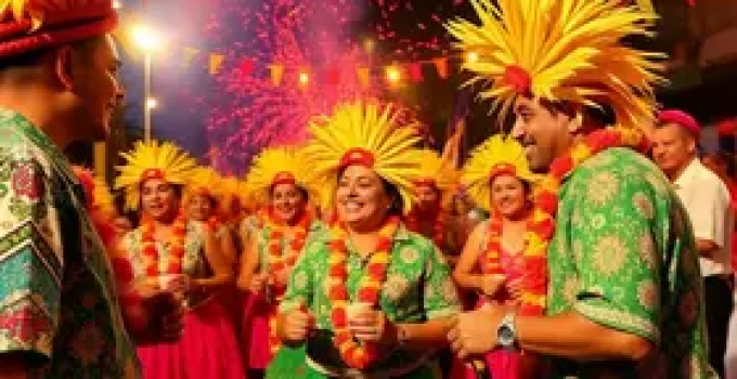 Paraná Junino