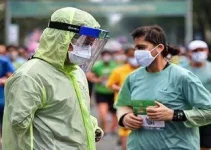 Corrida da Vigilância em Saúde
