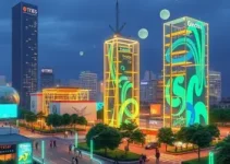 Paraná promove soluções de tecnologia e inovação durante o Smart City Expo Curitiba 2026