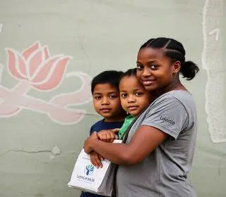 agência do migrante