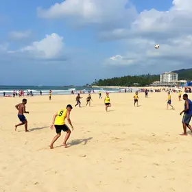 Copa do Brasil de Beach Soccer