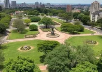 Parque Municipal Túlio Vargas
