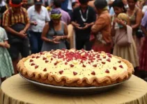 Festival da Torta Martha Rocha