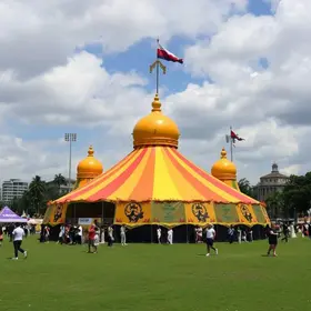 Festival de Curitiba
