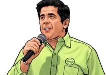 prefeito de curitiba
