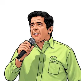 prefeito de curitiba