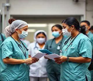 convocação servidores saúde