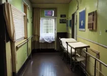 internação psiquiátrica involuntária