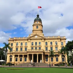 Prefeitura de Curitiba PSS