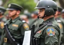 concurso da Guarda Municipal de Curitiba