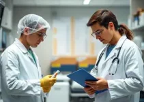 missão internacional de ciência da vida e da saúde