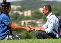 parceria do Quadrilátero Acadêmico