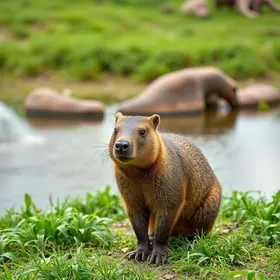 prêmios embaixadores de curitiba e capivara