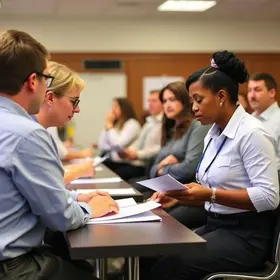 documentação professores PSS